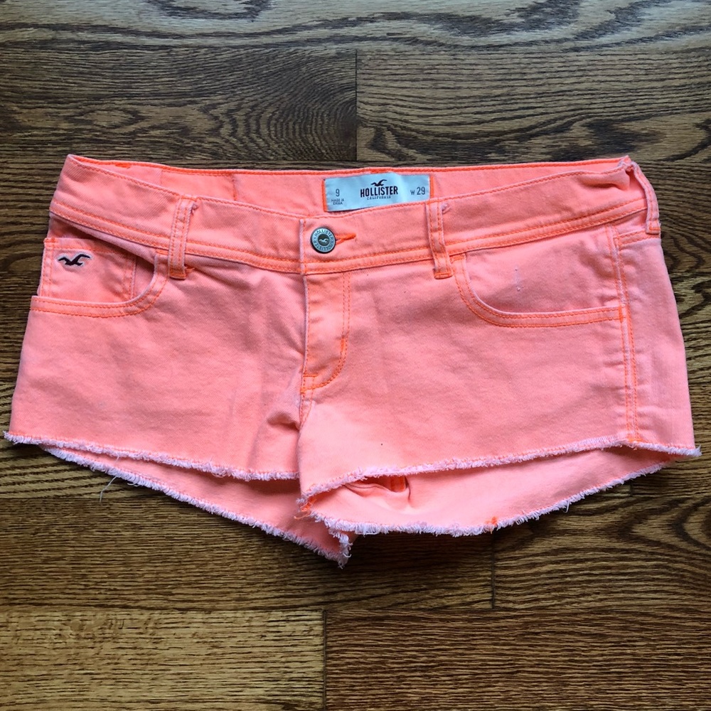 Hollister Shorts